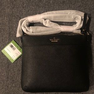 NWT Kate Spade Crossbody Purse